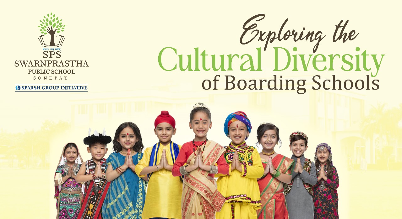 Exploring the Cultural Diversity of Boarding Schools